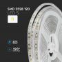 LED Strip Lights - Striplights 3528 - 120 - IP65 - 4000K - Price/1m (5m Roll)