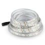 LED Strip Lights - Striplights 3528 - 120 - IP65 - 4000K - Price/1m (5m Roll)