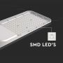 LED Streetlights - Adjustable Streetlights - 135lm/w - Samsung - IP65 - 150 Watts - 17220 Lumens - 4000K - 5 Years