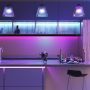 LED Strip Lights - Striplights - 5050 - 60 - IP20 - RGB - Price/1m (5m Roll)