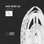 LED Strip Lights - Striplights - 5050 - 60 - IP20 - BLUE - Price/1m (5m Roll)