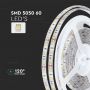 LED Strip Lights - Striplights - 5050 - 60 - IP65 - 4000K - Price/1m (5m Roll)