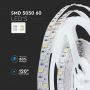 LED Strip Lights - Striplights 5050 - 60 - IP20 - RGB+6400K - Price/1m (5m Roll)