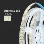 LED Strip Lights - 2835 - 240 - IP20 - 4000K - Price/1m (5m Roll)