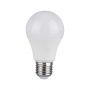 E27 Witte LED Lampen - GLS - Samsung - IP20 - 8.5W - 806 Lumen - 3000K - 5 Jaar