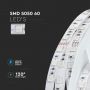 LED Strip Lights - Striplights 5050 - 60 - IP20 - 6500K - Price/1m (5m Roll)