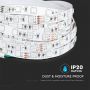 LED Strip Lights - Striplights 5050 - 60 - IP20 - 6500K - Price/1m (5m Roll)