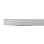 LED smalle lineaire verlichting - Samsung - Zilver - IP20 - 40W - 3300 Lumen - 4000K - 5 Jaar