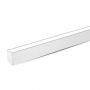 LED Slim Linear Lights - Samsung - IP20 - White - 40W - 3360 Lumens - 4000K - 5 Years