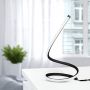 Flexible Tischlampen - IP20 - Black Body - 20 Watt - 1840 Lumen - 3000K