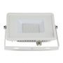 White LED Floodlights - Samsung - IP65 - 30W - 2340 Lumens - 4000K - 5 Years