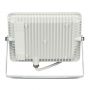 White LED Floodlights - Samsung - IP65 - White - 50W- 4000 Lumens - 3000K - 5 Years