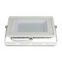 White LED Floodlights - Samsung - IP65 - 100W - 8200 Lumens - 4000K - 5 Years