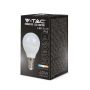 LED Bulbs - Golf E14 - IP20 - 4.5 Watts - 470 Lumens - 4000K