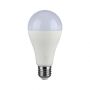 LED Bulbs - GLS E27 - IP20 - 15 Watts - 1521 Lumens - 6500K