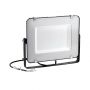 LED Floodlights - Samsung - IP65 - Black - 150 Watts - 13120 Lumens - 6500K - 5 Years