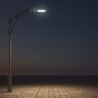 LED Streetlights - 115 Lumens Streetlights - Samsung - IP65 - Grey - 30 Watts - 3000 Lumens - 6500K - 5 Years