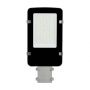 LED Streetlights - 115 Lumens Streetlights - Samsung - IP65 - Grey - 30 Watts - 3000 Lumens - 6500K - 5 Years