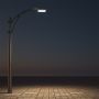 LED Streetlights - 100 Lumens Streetlights - Samsung - IP65 - Grey - 100 Watts - 10000 Lumens - 4000K - 5 Years