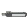 LED Streetlights - 100 Lumens Streetlights - Samsung - IP65 - Grey - 100 Watts - 10000 Lumens - 4000K - 5 Years