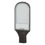 Ash LED Streetlights - Fer - Samsung - IP65 - 100W - 8400 Lumens - 6400K