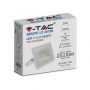 Witte LED Schijnwerpers - E-serie - IP65 - 30W - 2510 Lumen - 3000K