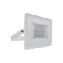 Weiße LED-Flutlichtstrahler - E-Serie - IP65 -100W - 8700 Lumen - 6500K