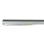 Slim Linear Lights - Samsung - Silver - IP20 - 40W - 3300 Lumens - 6400K - 5 Years