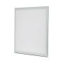 Witte LED panelen - 60x60 - IP20 - 40W - 4950 Lumen - 3000K 6 stuks/verpakking