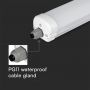 LED Batten Fittings - G Series - 120lm/w - Samsung - IP65 - 18 Watts - 2160 Lumens - 4000K - 60CM