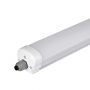 LED Batten Fittings - G Series - 120lm/w - Samsung - IP65 - 18 Watts - 2160 Lumens - 4000K - 60CM