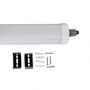 LED Batten Fittings - G Series - 120lm/w - Samsung - IP65 - 18 Watts - 2160 Lumens - 4000K - 60CM