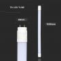 LED T8 Tubes - IP20 - White - 20W - 2100 Lumens - 6500K - 150CM