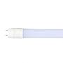 LED T8 Tubes - IP20 - White - 20W - 2100 Lumens - 6500K - 150CM