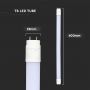 White LED T8 Tubes - Samsung - IP20 - 9W - 850 Lumens - 3000K - 5 Years - 60CM