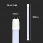 LED T8 Tubes - Samsung - IP20 - 18W - 1850 Lumens - 3000K - 5 Years - 120CM