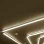 White LED Batten Fittings - Integrated - T5 - Samsung - IP20 - 16W - 1600 Lumens - 3000K - 5 Years