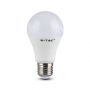 LED Bulbs - GLS E27 RGB - IP20 - White - 4.8 Watts - 470 Lumens - 3000K