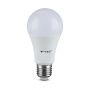 E27 LED Bulbs - GLS - IP20 - White - 8.5W - 806 Lumens - 4000K