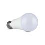 E27 LED Bulbs - GLS - IP20 - White - 8.5W - 806 Lumens - 4000K