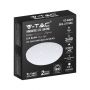 Designer Ceiling Lights - Color Changing Switch - IP20 - White - 24W - 2600 Lumens - 3IN1