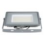 Grey LED Floodlights - 115lm/w - Samsung - IP65 - 100W- 11500 Lumens - 4000K - 5 Years