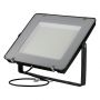 Projecteurs LED noirs - 120lm - IP65 - 300W - 34500 Lumens - 6500K - 5 ans