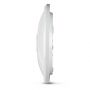 Dome Lights with LED PIR - Samsung - IP20 - 290mm - White - 12W - 900 Lumens - 4000K