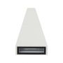 Triangle LED Wall Lights - IP65 - White - 4W - 450 Lumens - 3000K