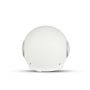 Round LED Wall Lights - IP65 - White - 4W - 476 Lumens - 4000K