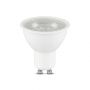 LED Spotlights - GU10 Lens 38° - Samsung - IP20 - White - 7.5 Watts - 610 Lumens - 3000K - 5 Years