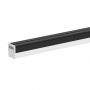 Surfaced Linear Lights - IP20 - 40W - Black - 4300 Lumens - 4000K