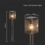 Solar Lights - Solar Bollard Lights - IP54 - 150 Lumens - 3000K