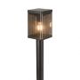 Solar Lights - Solar Bollard Lights - IP54 - 150 Lumens - 3000K